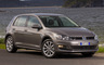 2013 Volkswagen Golf 5-door (AU)