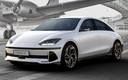 2022 Hyundai Ioniq 6 (KR)