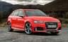 2015 Audi RS 3 Sportback (AU)