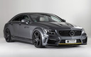 2013 Mercedes-Benz CLS-Class PD550 Black Edition