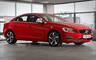 2013 Volvo S60 R-Design (UK)