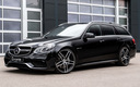 2018 Mercedes-AMG E 63 S Estate by G-Power