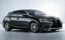 2014 Lexus CT Hybrid