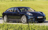 2013 Porsche Panamera S Executive