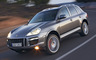 2007 Porsche Cayenne Turbo