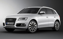 2012 Audi Q5 Hybrid