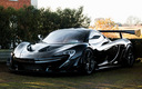 2016 McLaren P1 LM by MSO