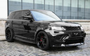 2019 Range Rover Sport SVR-X by Onyx