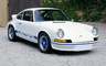 1972 Porsche 911 Carrera RS Sport (US)