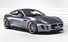 2011 Jaguar C-X16 Concept