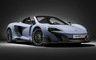 2016 McLaren 675LT Spider by MSO