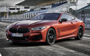 2018 BMW M850i Coupe Shadow Line