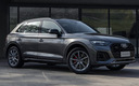 2021 Audi Q5 L S line (CN)