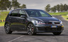 2014 Volkswagen Golf GTI Performance 5-door (AU)