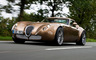 2011 Wiesmann Roadster MF5