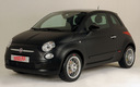 2008 Fiat 500 Diabolika by Studiotorino