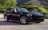 2017 Fiat 124 Spider (US)