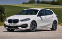 2019 BMW 1 Series