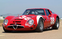 1966 Alfa Romeo Giulia TZ2 [116]