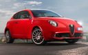 2014 Alfa Romeo MiTo Quadrifoglio Verde (AU)