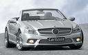 2008 Carlsson CK 50 based on SL-Class