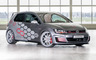 2016 Volkswagen Golf GTI Heartbeat 3-door