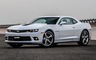 2014 Chevrolet Camaro SS