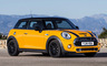 2014 Mini Cooper S 3-door (UK)