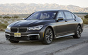 2017 BMW M760i [LWB] (US)