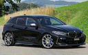 2020 BMW M135i Competition Line by dAHLer
