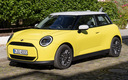 2024 Mini Cooper E [3-door]