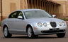 2003 Jaguar S-Type (ZA)