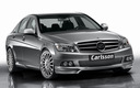 2007 Carlsson CK 35 based on C-Class