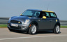 2009 Mini E