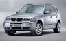 2005 BMW X3 M Sport