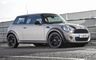 2012 Mini One Baker Street (UK)