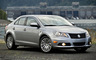 2009 Suzuki Kizashi (US)