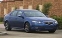 2007 Acura TL Type-S