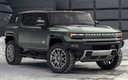 2024 GMC Hummer EV SUV