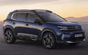 2022 Citroen C5 Aircross Hybrid