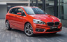 2016 BMW 2 Series Active Tourer (CN)