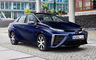 2015 Toyota Mirai