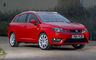 2015 Seat Ibiza ST FR (UK)