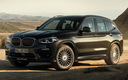 2018 Alpina XD3