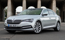 2019 Skoda Superb