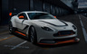 2015 Aston Martin Vantage GT12