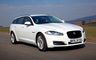 2012 Jaguar XF Sportbrake