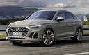 2020 Audi SQ5 Sportback