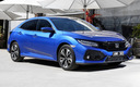 2017 Honda Civic (AU)