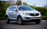 2013 Kia Sportage (US)